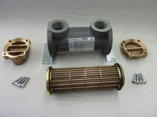 Heat Exchanger